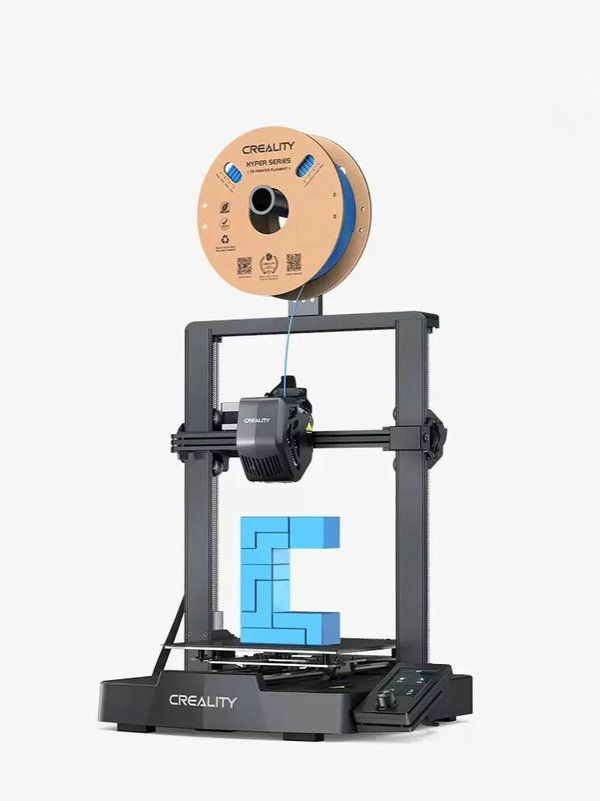 پرینتر سه بعدی Creality Ender 3V3 SE