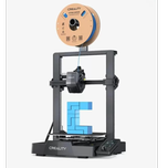 پرینتر سه بعدی Creality Ender 3 V3 SE ( کارکرده در حد نو )
