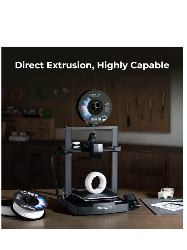 پرینتر سه بعدی Creality Ender 3V3 SE