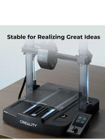 پرینتر سه بعدی Creality Ender 3V3 SE