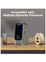 محفظه نگهداری فیلامنت Creality Space Pi Filament Dryer