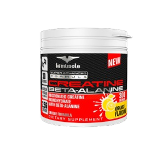 کراتین بتا آلانین های ماسل