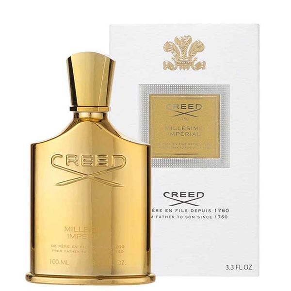 عطر ادکلن کرید امپریال میلسیم - CREED - Imperial Millesime