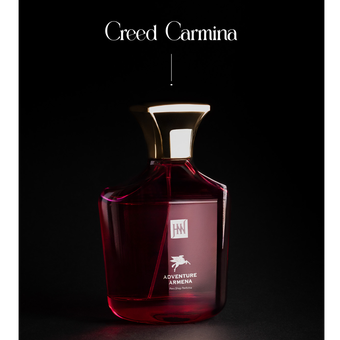 ادکلن کرید کارمینا 100 میل جانوین (جکوین)  Creed Carmina Johnwin