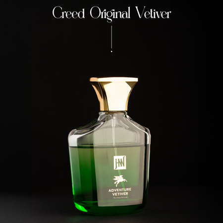 ادکلن کرید اورجینال وتیور  100 میل جانوین (جکوین) Creed Original Vetiver Johnwin