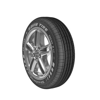 لاستیک کویر سایز 225/65R17 - تک حلقه