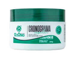 ماسک بستر ساز کرونوگرام اوزونیو 250 میل سبز