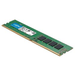 رم کامپیوتر کورشیال U-DIMM DDR4 8GB Single 3200MHz CL22 مدل CT8