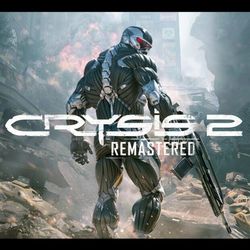 دیتا بازی کامپیوتری Crysis 2 Remastered حجم 54 گیگابایت