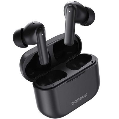 Headphone Wireless BASEUS Bowie E17