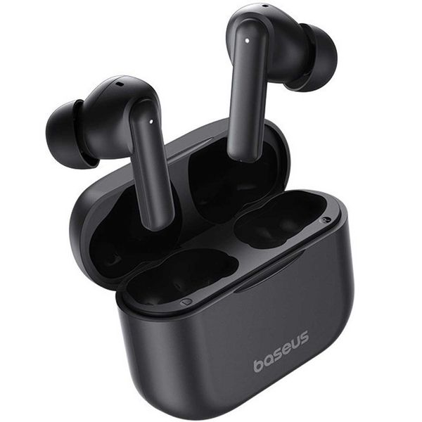 Headphone Wireless BASEUS Bowie E17