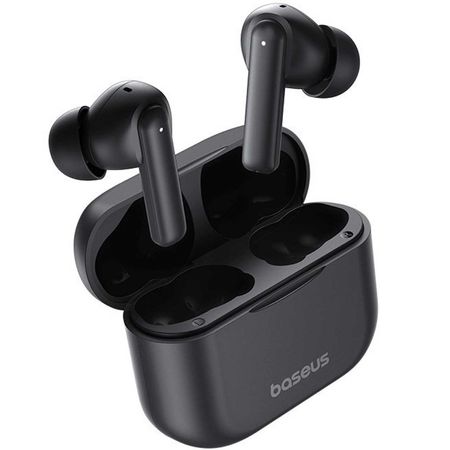 Headset Wireless BASEUS Bowie E17