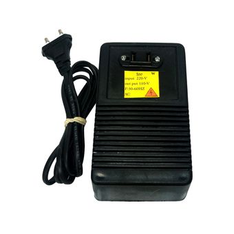 ترانس تبدیل 220 به 110  مدل 100W