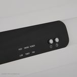 بخاری برقی جی پاس مدل GWH28515