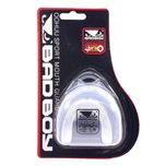 محافظ لثه بدبوی مدل BBPro-2800*790