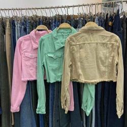 کت جین کراپی 29772