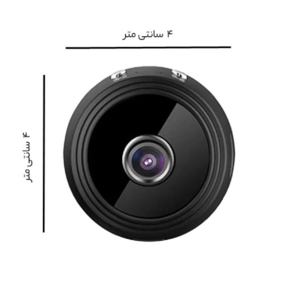 مینی دوربین