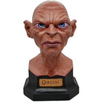 فیگور گالوم Gollum از ارباب حلقه ها Lord Of The Rings سردیس