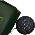 قفل دیجیتال گاوصندوق