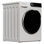 ماشین لباسشویی 9 کیلوگرم اتوماتیک پاکشوما مدل U9