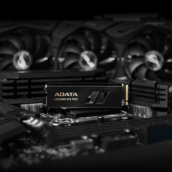 SSD Internal ADATA LEGEND 970 PRO 2TB