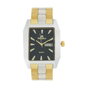 ساعت مچی عقربه‌ای مردانه مما مدل 1924-1