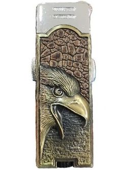 فندک طرح عقاب