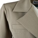 کت رسمی زنانه مدل MDSS-CH4680