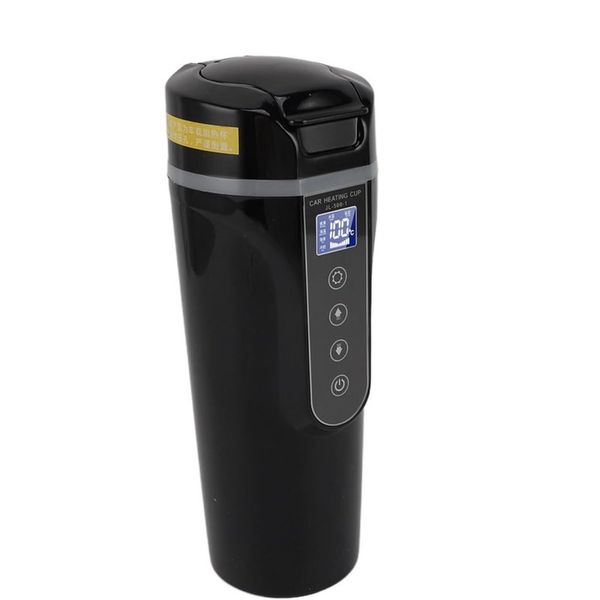 ماگ مسافرتی برقی