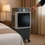 کولر سلولزی 2800 مدل بدون کنترل