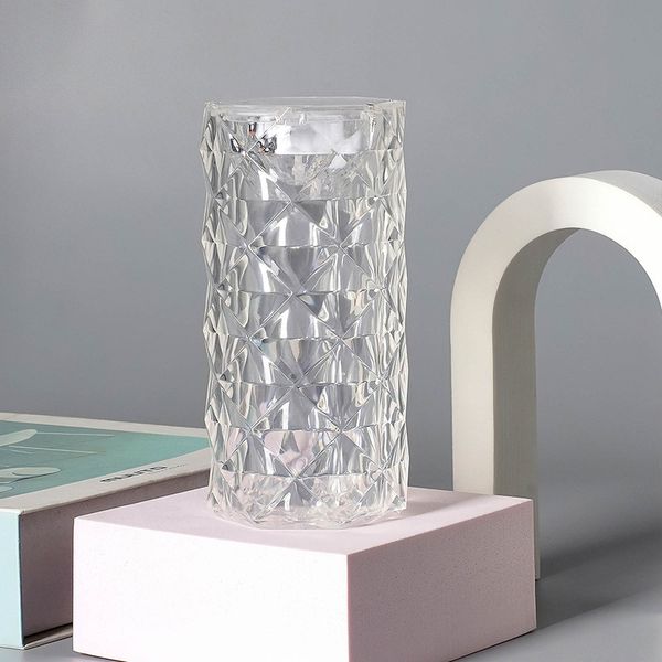 چراغ رومیزی