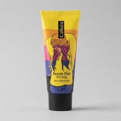 پرایمر کالیستا مدل beauty elixir حجم 35 میلی لیتر*126