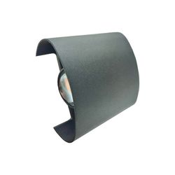 چراغ ال ای دی 4 وات مدل دیواری طرح قطاری