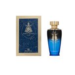 ادو پرفیوم زنانه دندلیون مدل party qouinپارتی کوئین حجم 100 میلی لیتر