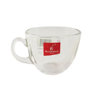 فنجان بلینک مکس مدل کپ کد KTZB-120 بسته 6 عددی