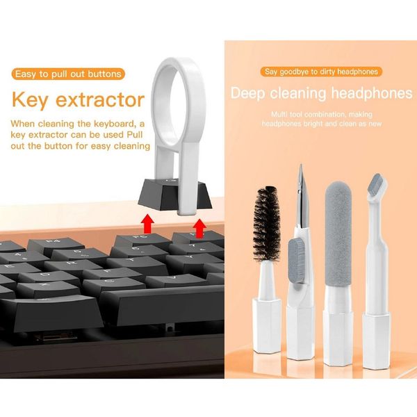 کیت نظافت وسایل الکترونیکی