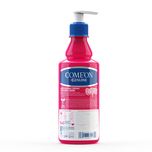 کرم مرطوب کننده کامان مدل انار،آبرسان و ضد چروک حجم 400 میلی لیتر