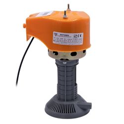 پمپ آب کولر موتوژن