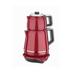 چای ساز روی هم کرکماز مدل دمیکس A332