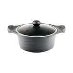 سرویس پخت و پز 25 پارچه ام جی اس کره ای B کد 800077