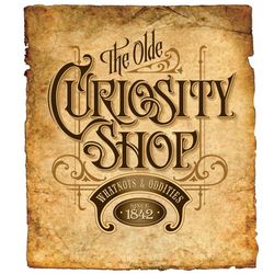 برچسب DTF استیکر حرارتی لباس مدل Curiosity