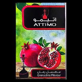 تنباکو اتیمو انار