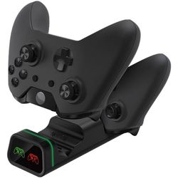پایه شارژ دسته بازی دوبی مدل TYX-19006X