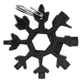 آچار همه کاره مدل دانه برفی