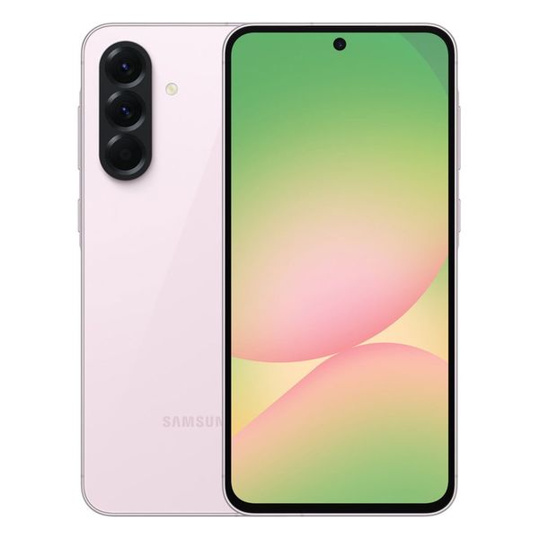 گوشی موبایل سامسونگ مدل Galaxy A56 دو سیم کارت ظرفیت 128 گیگابایت و رم 8 گیگابایت - ویتنام