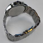 ساعت مچی عقربهای کوارتز مردانه سوئیس آرت مدل ANT004ST0020