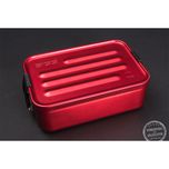 ظرف سفری سیگ مدل Metal Box Plus L کد F2022