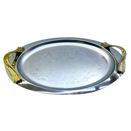 سینی آرتیستون مدل بیضی کد 15479