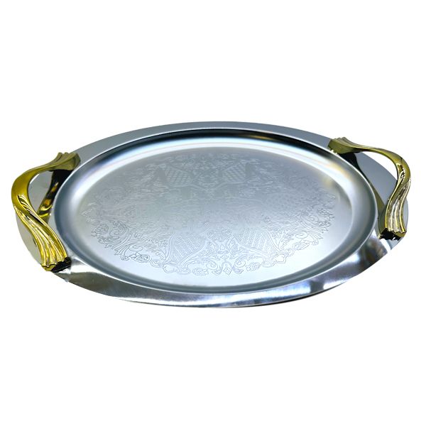 سینی آرتیستون مدل بیضی کد 15479