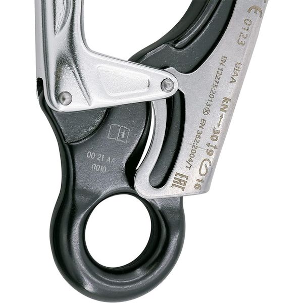 کارابین کمپ مدل Hercules Carabiner